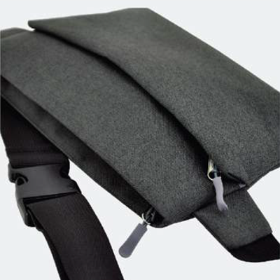 Fashion Multipurpose Sling Pouch 04