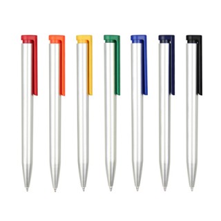 CALI Plastic Ball Pen 04