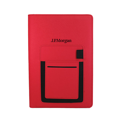 Vippo Wire-O Thermal PU - A5 Size 05