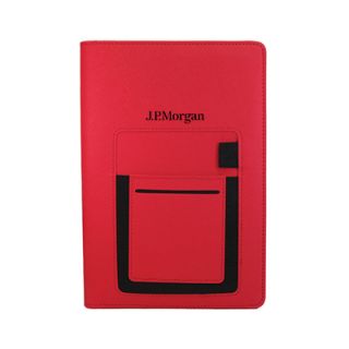 Vippo Wire-O Thermal PU - A5 Size 04