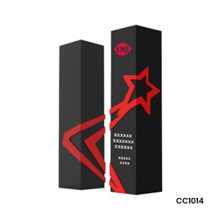 CC Colour Series Type 1 Trophy