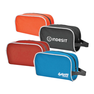 Multi Purpose Toiletries Nylon Bag 01
