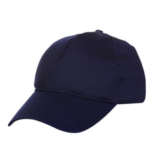 OS Quick Dry Baseball 5 Panel Cap 09