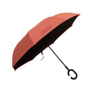 22" Double Layer Reversible Umbrella 03