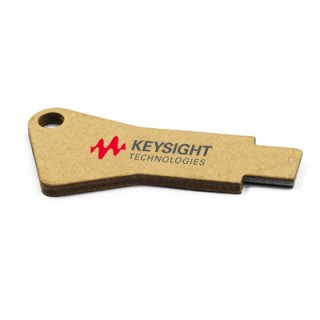 Eco Key Shaped 02 USB Flash Drive - 8GB