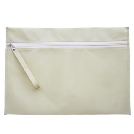 Non-Woven Multi-Purpose Pouch / Seminar Folder - 120gsm (390x275) 09