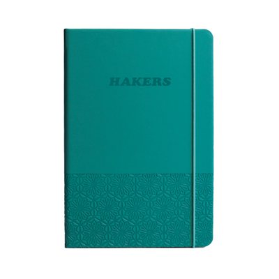 Rosette Perfect Bind Executive PU - A5 Size 01