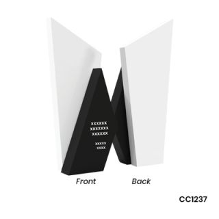 CC Colour Series Type 27 Trophy