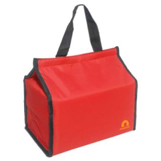 Cooler and Warmer Lunch Bag 03