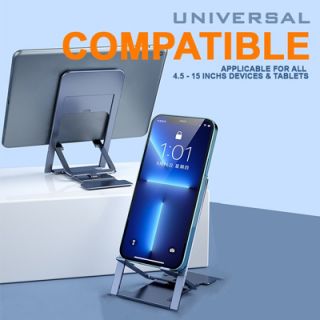 Slim Foldable Mobile Stand Holder 12