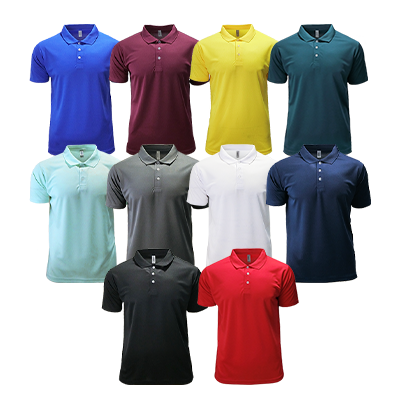 MT Crossrunner Drytec Pindot 150gsm Performance Polo 04
