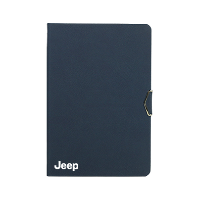 Ventigo Perfect Bind Executive PU - A5 Size 06