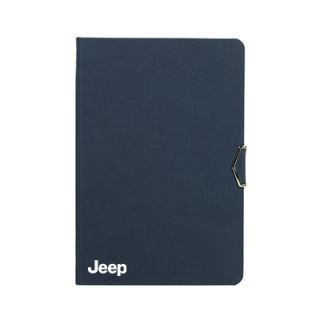 Ventigo Perfect Bind Executive PU - A5 Size 05