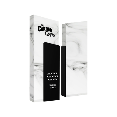 CC Marble Series Type 4 Trophy 01