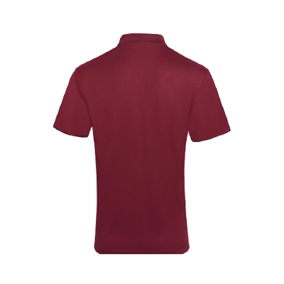 OS Quick Dry Microfiber Eyelet Cut & Sew 160gsm Polo Shirt 09