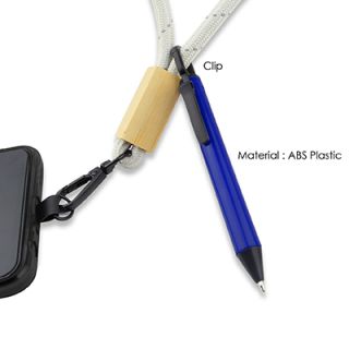 ROLLO Mini Ball Pen