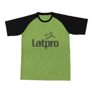OS Quick Dry Raglan Short Sleeve 140gsm T-Shirt 05