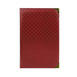 Alpha Texture Bonded Paper Based Executive Log 04