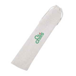 3-in-1 Stainless Steel Drinking Straw Canvas Set 03