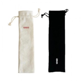 3-in-1 Stainless Steel Drinking Straw Canvas Set 02 04