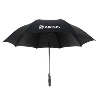 30'' Auto-Open Double Layer Golf Umbrella 05