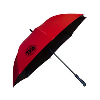 30" Black Inner Golf Umbrella 04