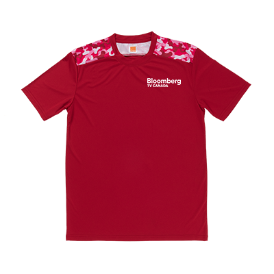 OS Quick Dry Sublimation 150gsm T-Shirt V2 06