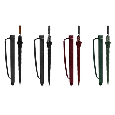 UMBRA - 30'' Golf Umbrella 01