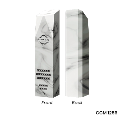 CC Marble Series Type 1 Trophy 10