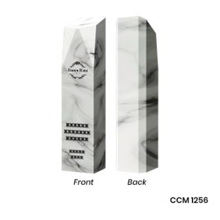 CC Marble Series Type 1 Trophy 09