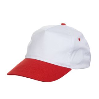 OS Quick Dry Baseball 5 Panel Cap 03