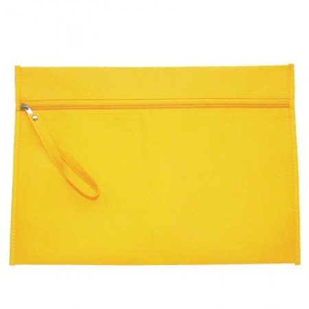 Non-Woven Multi-Purpose Pouch / Seminar Folder - 120gsm (390x275) 06