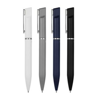 DEXTER Recycled Aluminium Ball Pen 04