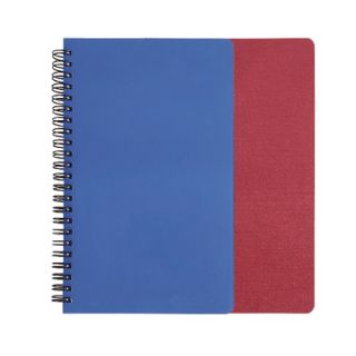 DEP Fancy Notebook