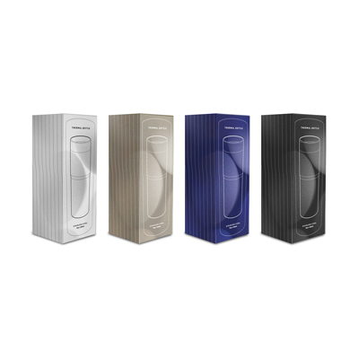 URBAN - Thermal Bottle 10