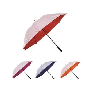 30" Silver Coated Umbrella