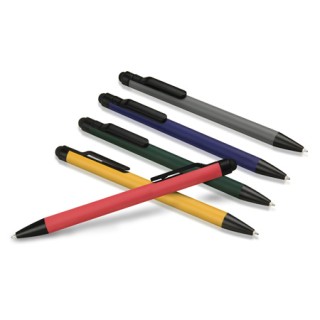 SUBLIME Stylus Metal Ball Pen 03