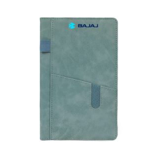 Olta Thermo PU Deluxe Planner 05
