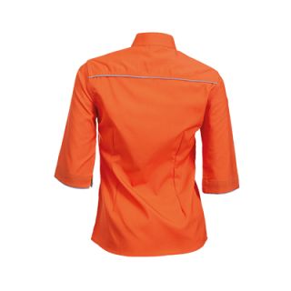 OS F1 Corporate Uniform 3/4 Sleeve 200gsm Shirt V7 07