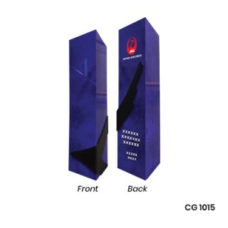 CC Galaxy Series Type 1 Trophy 03