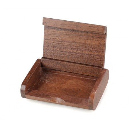 Small Eco Wooden Box For Flash Drive 01