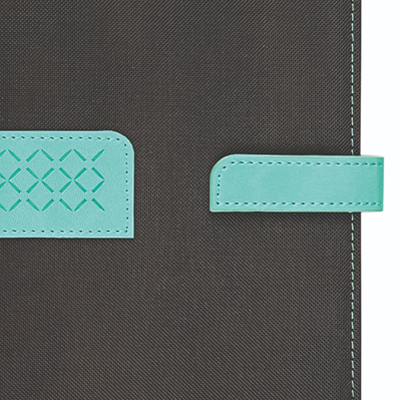 Thermo PU Heley Agenda Planner 05