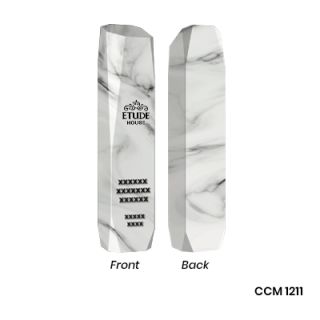 CC Marble Series Type 1 Trophy