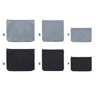 PACKER 6 in 1 Travel Organizer Set 08