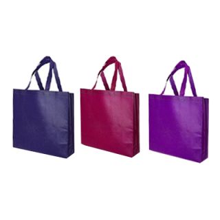 Ultrasonic A3 Non-Woven Bag (360x350x114) 04