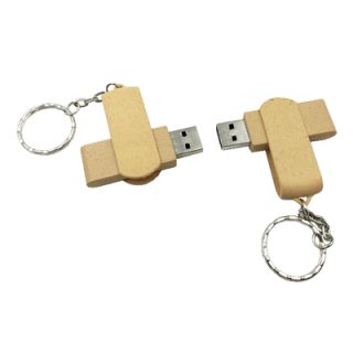 360 Swivel ECO USB Flash Drive - 16GB 06