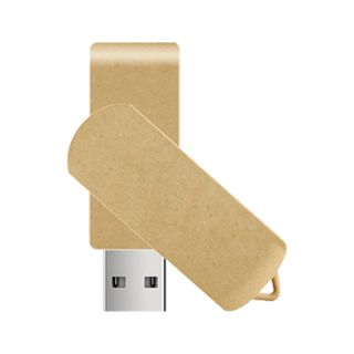 360 Swivel ECO USB Flash Drive - 16GB 04