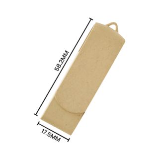 360 Swivel ECO USB Flash Drive - 32GB 07