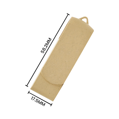 360 Swivel ECO USB Flash Drive – 32GB 08