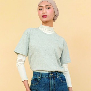 MT North Harbour Soft Touch 160gsm Round Neck Tee 03